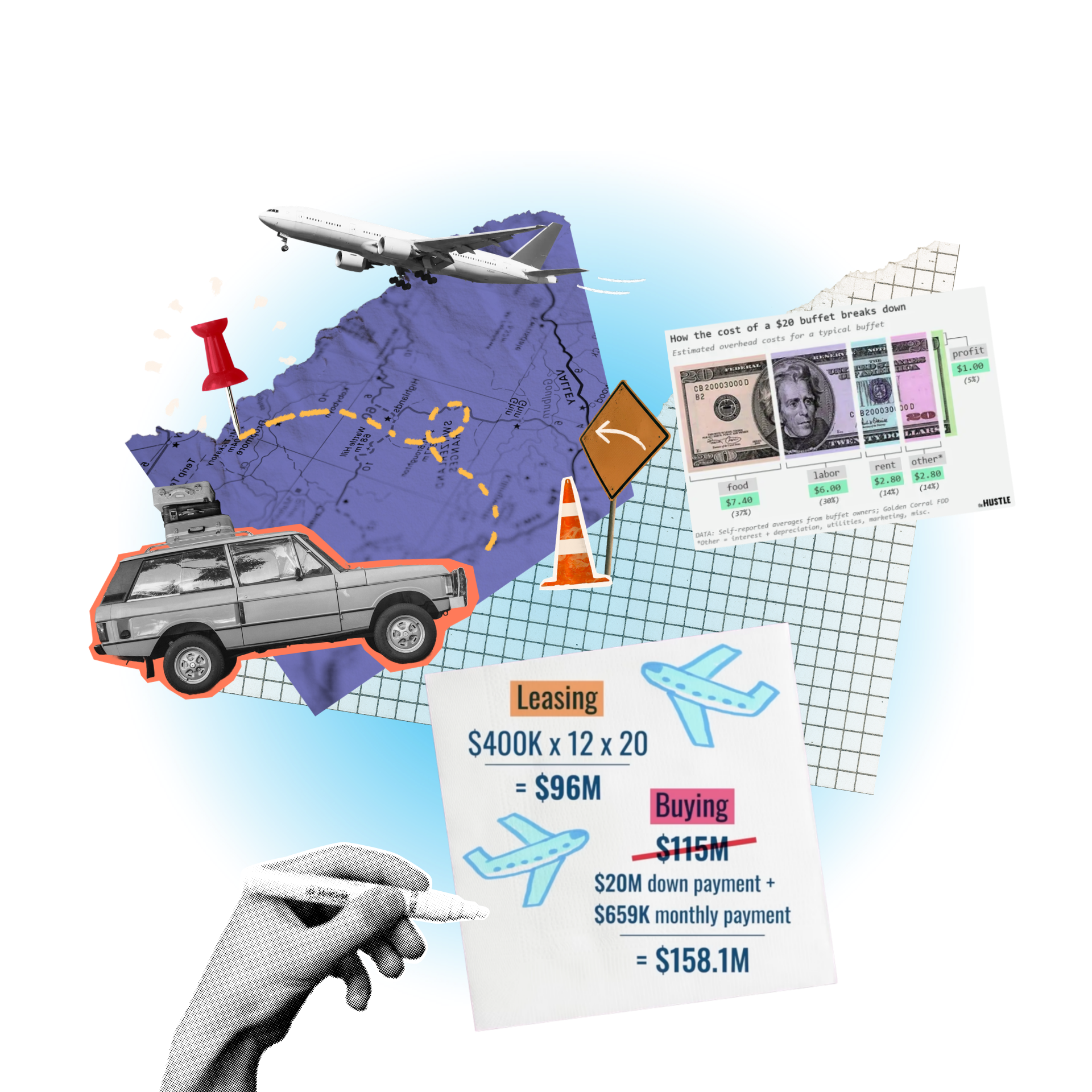 8 Major Businesses Decoded [Access Now]